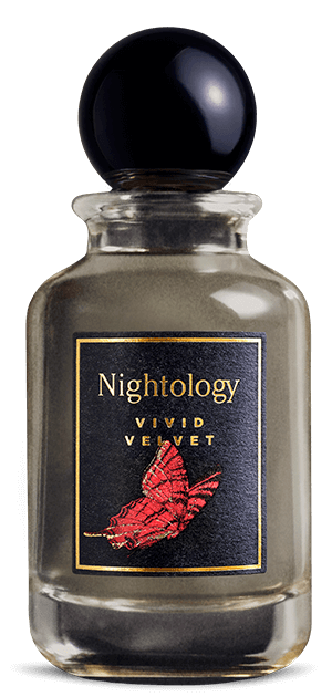 Vivid velvet