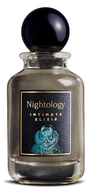 Intimate elixir
