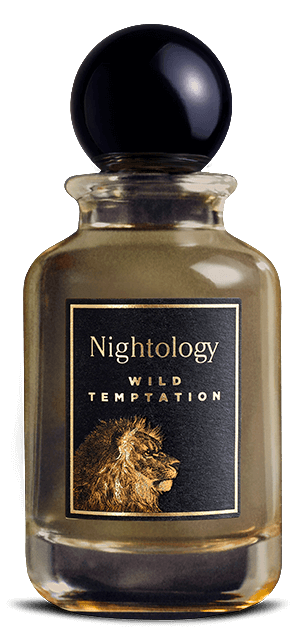 Wild temptation