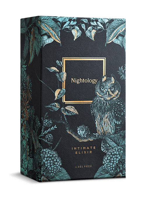 Intimate elixir